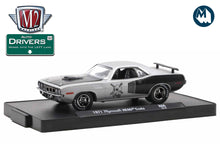 1971 Plymouth HEMI CUDA - Lunati
