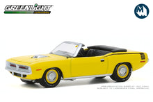 1970 Plymouth HEMI Cuda Convertible (Kissimmee 2016 Lot #F109)