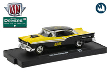 1957 Ford Fairlane 500 (Accel)