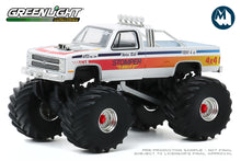 Stomper Bully / 1984 Chevrolet C-20 Monster Truck