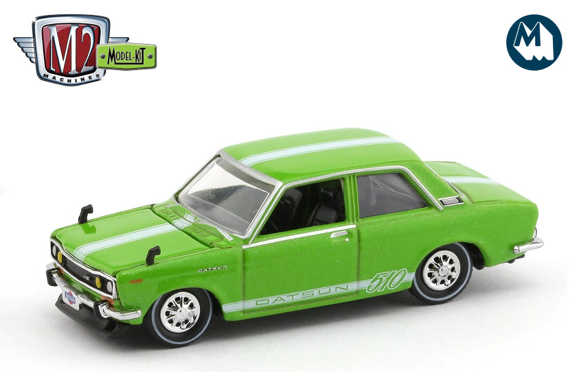 1970 Datsun 510