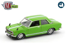 1970 Datsun 510