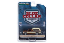 1979 Ford F-150 with Camper Shell - Dark Brown Metallic and Creme