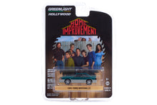 Home Improvement / 1991 Ford Mustang GT