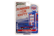 1987 Chevrolet Silverado with Blown Engine - STP