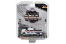 2018 Chevrolet Silverado 3500 Dually / Durham Regional Police, Durham, Ontario, Canada