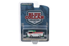 1979 Volkswagen Type 2 Crew Cab Pick-Up "Doka" - Turtle Wax