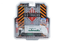2021 Mack LR Electric Rear Loader Refuse Truck - New York City Department of Sanitation (DSNY) "Fully Electric"