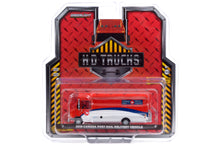 2019 Mail Delivery Vehicle - Canada Post