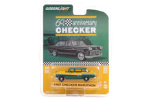1960 Checker Marathon A11 - Checker 60 Years