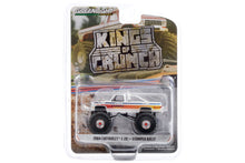 Stomper Bully / 1984 Chevrolet C-20 Monster Truck