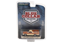 1978 GMC Caballero Laredo with Camper Shell