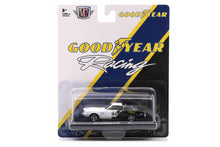 1968 Ford Mustang GT 390 - Goodyear