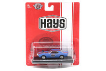 1968 Pontiac Firebird 400 H.O. - Hays