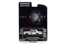 The X-Files / 1983 Ford LTD Crown Victoria - Ardis MD Police