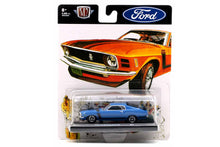 1970 Ford Mustang BOSS 302