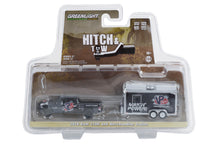2018 Ram 2500 VP Racing Fuels "Makin' Power!" and VP Racing Fuels Merchandise Trailer
