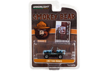 1967 Ford Bronco (Doors Removed) "Only You Can Prevent Forest Fires"