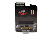 Pawn Stars / 1969 Chevrolet Camaro Z/28