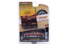 1979 Ford LTD Sedan "Introducing A New American Road Car"