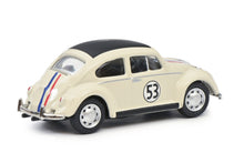 1:87 - VW Käfer #53 "Rallye"