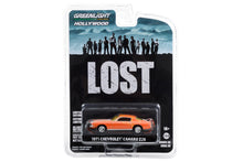 Lost / 1971 Chevrolet Camaro Z28 (Dirty Version)