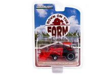 1984 Tractor with ROPS and Front Loader