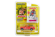 1968 Chevrolet C-10 'Lifeguard on Duty' / Leather Heather