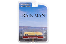 Rain Man / Charlie Babbitt's 1949 Buick Roadmaster Convertible