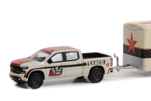2021 Chevrolet Silverado and 1969 Chevrolet Camaro RS - Texaco #18 - 2021 OPTIMA Ultimate Street Car National Champion - GTV Class with Enclosed Car Hauler