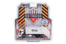 2020 Mack LR Rear Loader Refuse Truck / Boston Public Works, Boston, Massachusetts