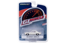 1969 Chevrolet Camaro Z/28