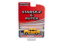 Starsky and Hutch / 1968 Checker Taxi - Metro Cab Co.