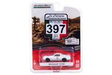 #397 1965 Shelby GT350 (La Carrera Panamericana 2011)