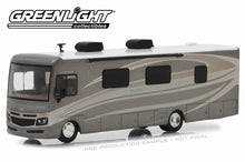 2016 Fleetwood Bounder - Caramel Kiss