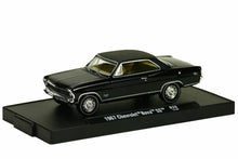 1967 Chevrolet Nova SS