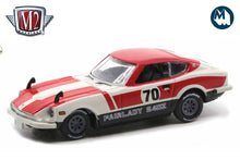 1970 Nissan Fair Lady Z432