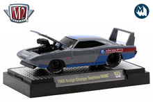 1969 Dodge Charger Daytona HEMI - "Mopar"