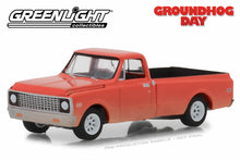 Groundhog Day / 1971 Chevrolet C-10
