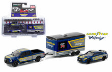 2014 Nissan GT-R R35 / 2015 Ford F-150 Pickup Truck / Car Hauler