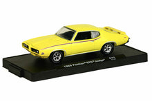 1969 Pontiac GTO Judge