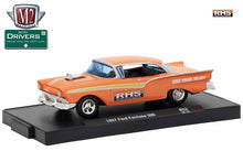 1957 Ford Fairlane 500 (RHS Racing)
