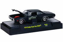 1970 Dodge Super Bee HEMI