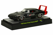 1969 Dodge Charger Daytona HEMI