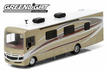 2016 Fleetwood Bounder - Autumn Breeze