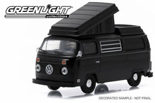 1973 Volkswagen Type 2 Westfalia Campmobile