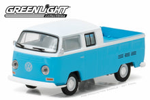 1968 Volkswagen Type 2 Double Cab Pick-Up