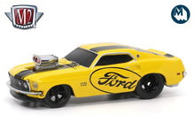 1969 Ford Mustang BOSS 429