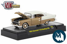 1955 Chevrolet 210 Hard Top 235