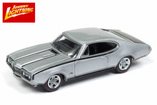 1968 Hurst Olds Cutlass Hurst/Olds (Class of 68)